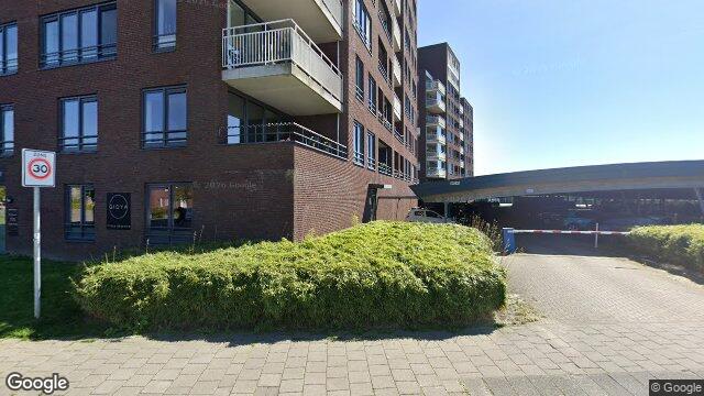 Te huur: Groningen / €1622,00 p.m. / 100,00m2