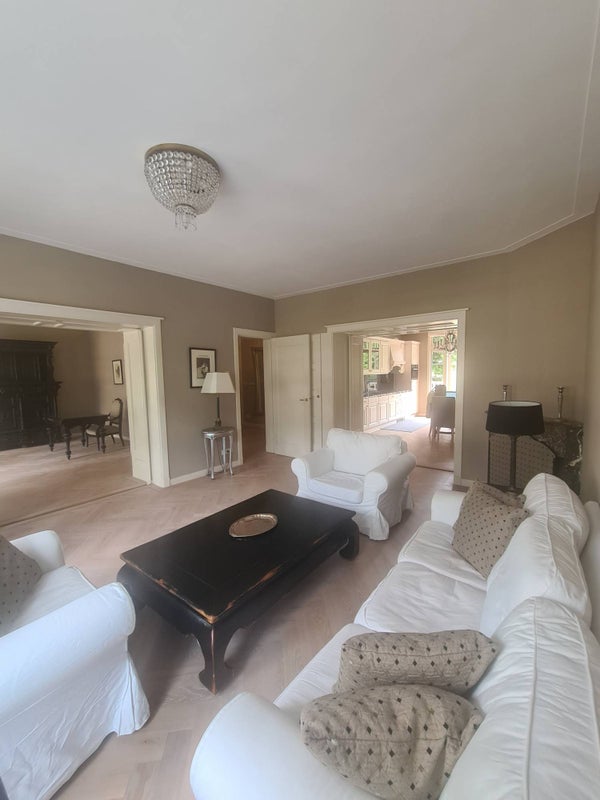 For rent: Amsterdam / €32003250.00 p.m. / 130.00m2