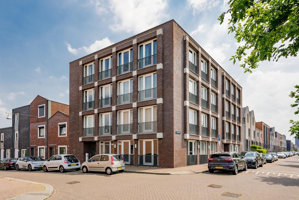 For rent: Amersfoort
