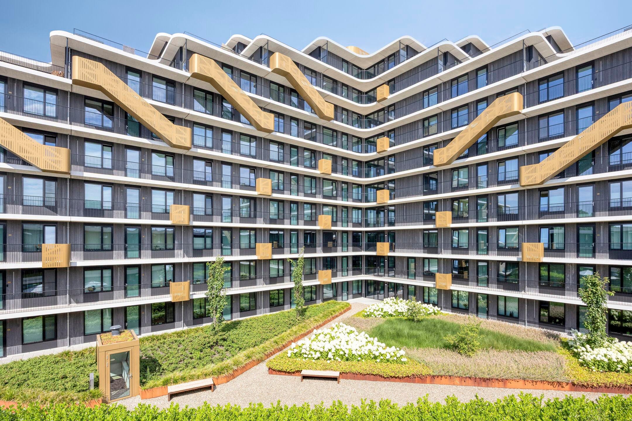 For rent: Roosendaal