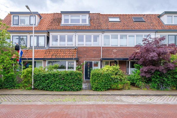 For rent: Amersfoort