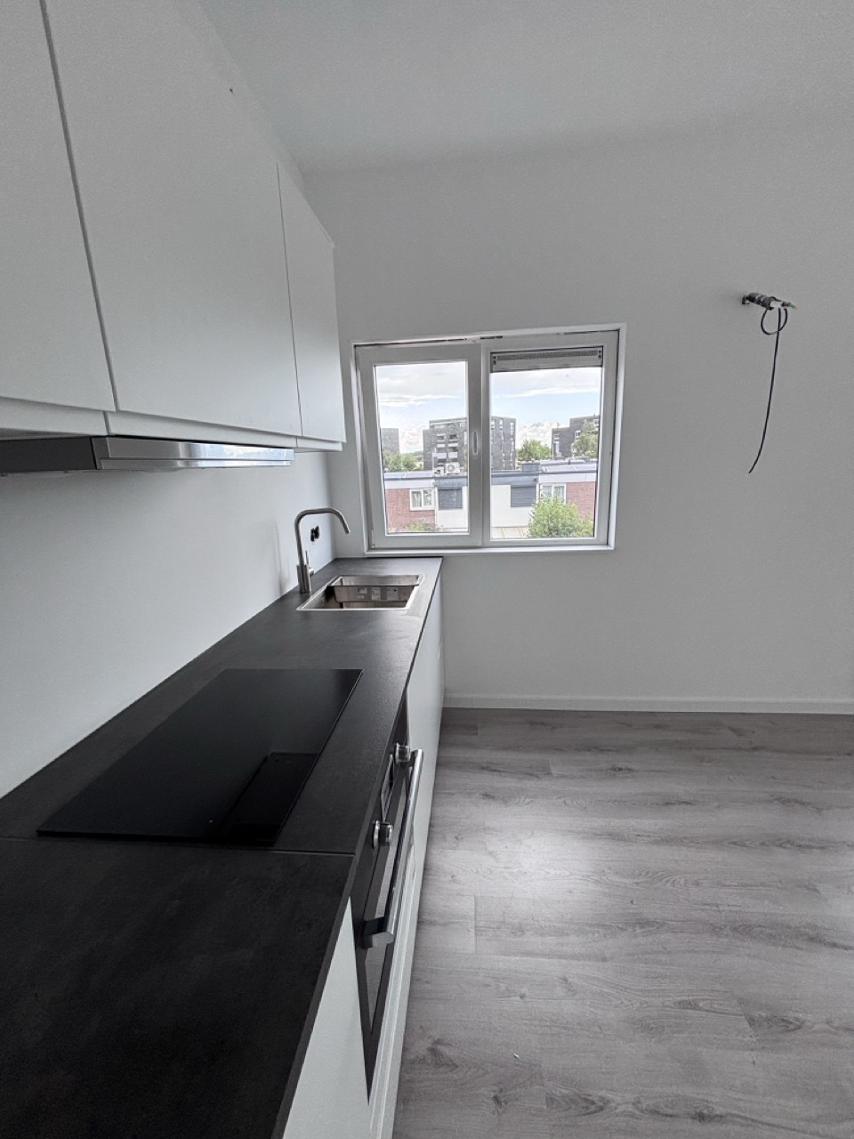 Te huur: Nijmegen / €700 p.m. / 18m2