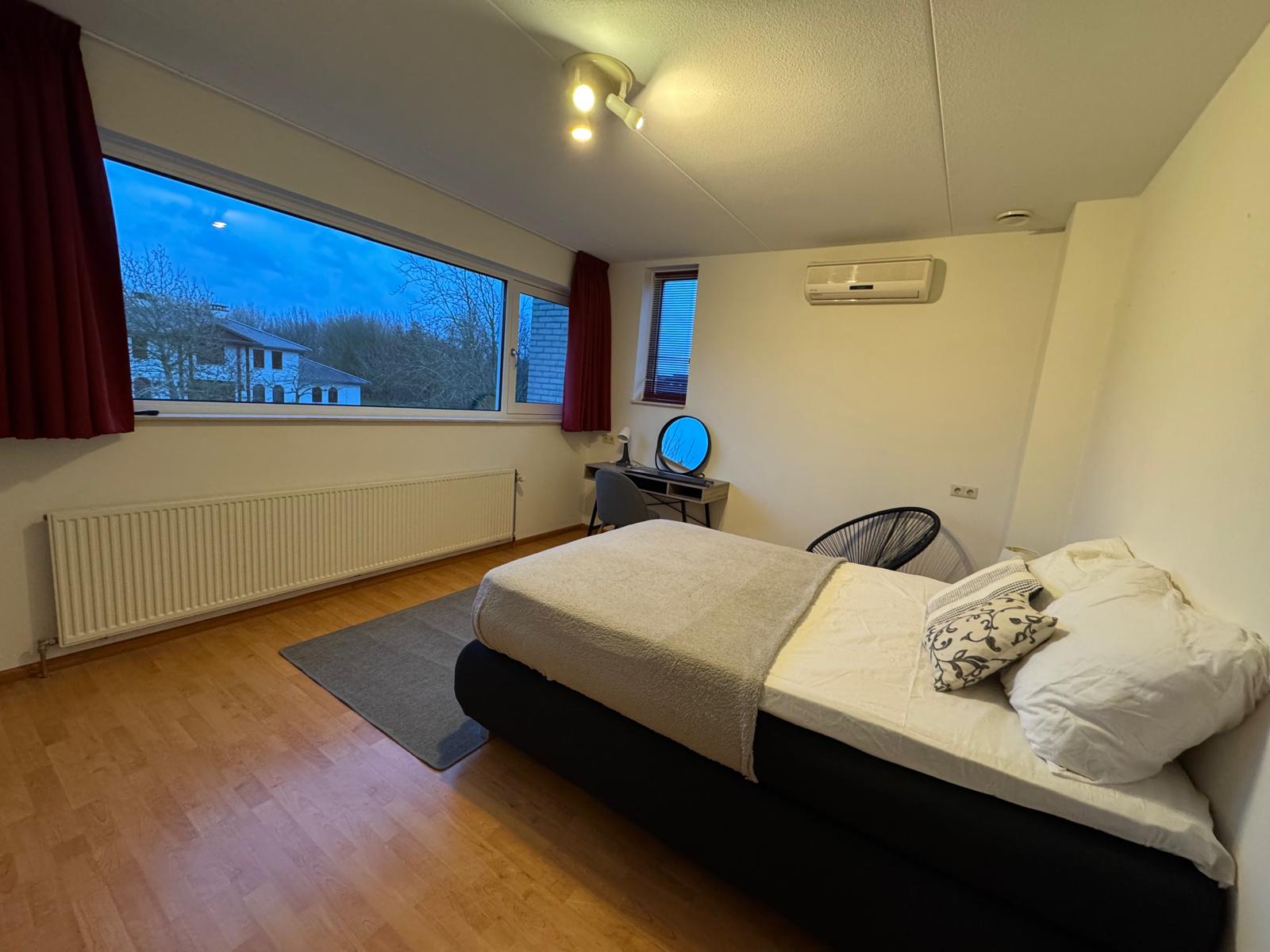 Te huur: Almere