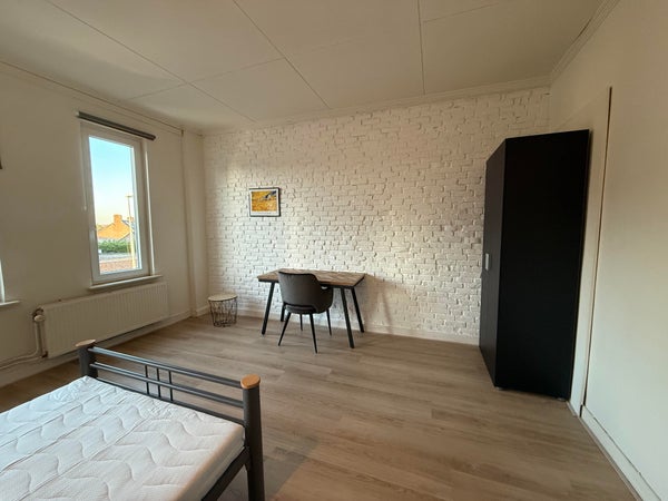 For rent: Heerlen / €550.00 p.m. / 18.00m2