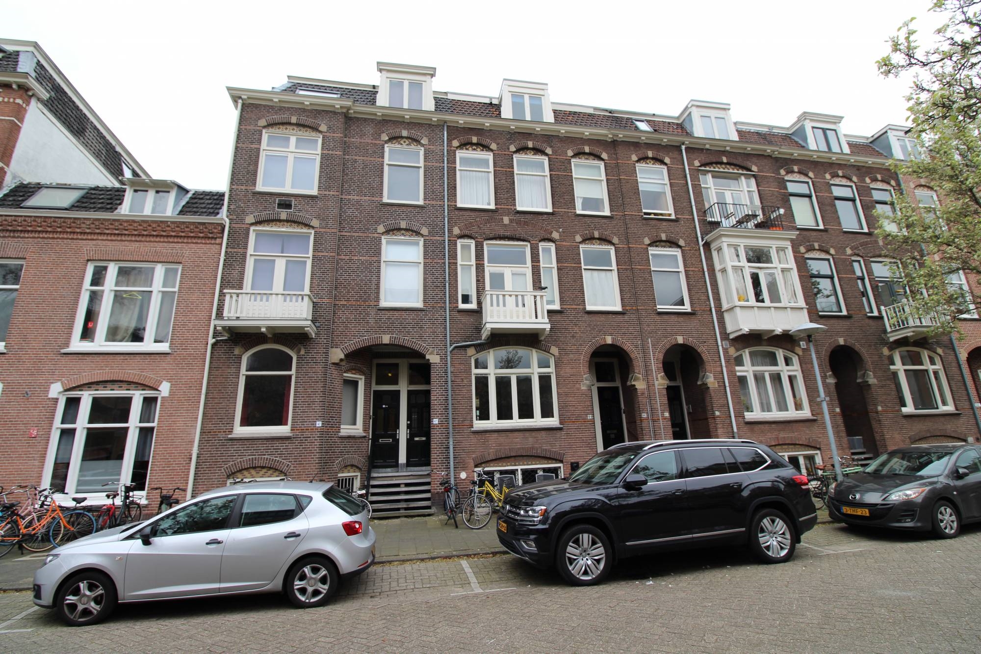 Te huur: Utrecht