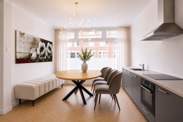 Te huur: Breda