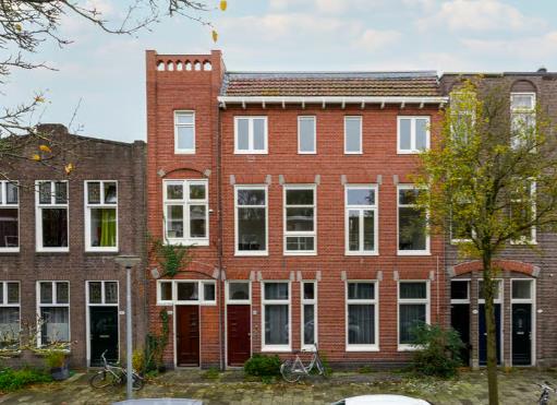 Te huur: Groningen / €769,00 p.m. / 19,00m2
