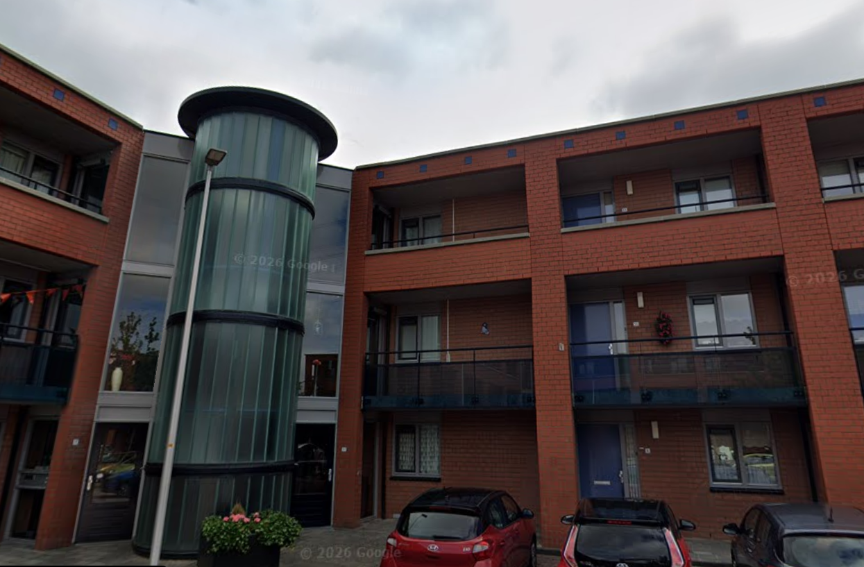 Te huur: Leiderdorp / €865 p.m. / 57m2