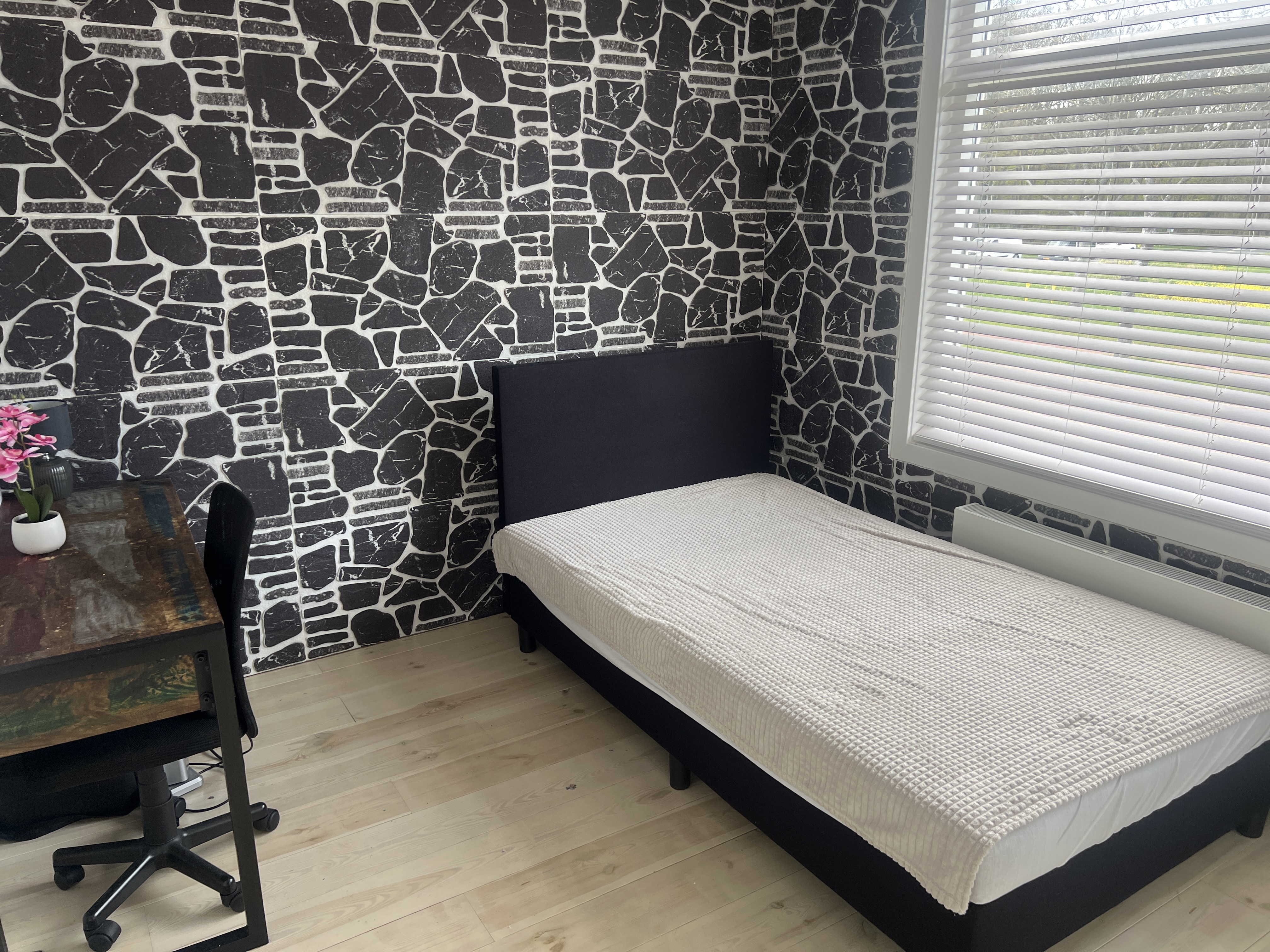 For rent: Rijswijk / €750.00 p.m. / 14.00m2