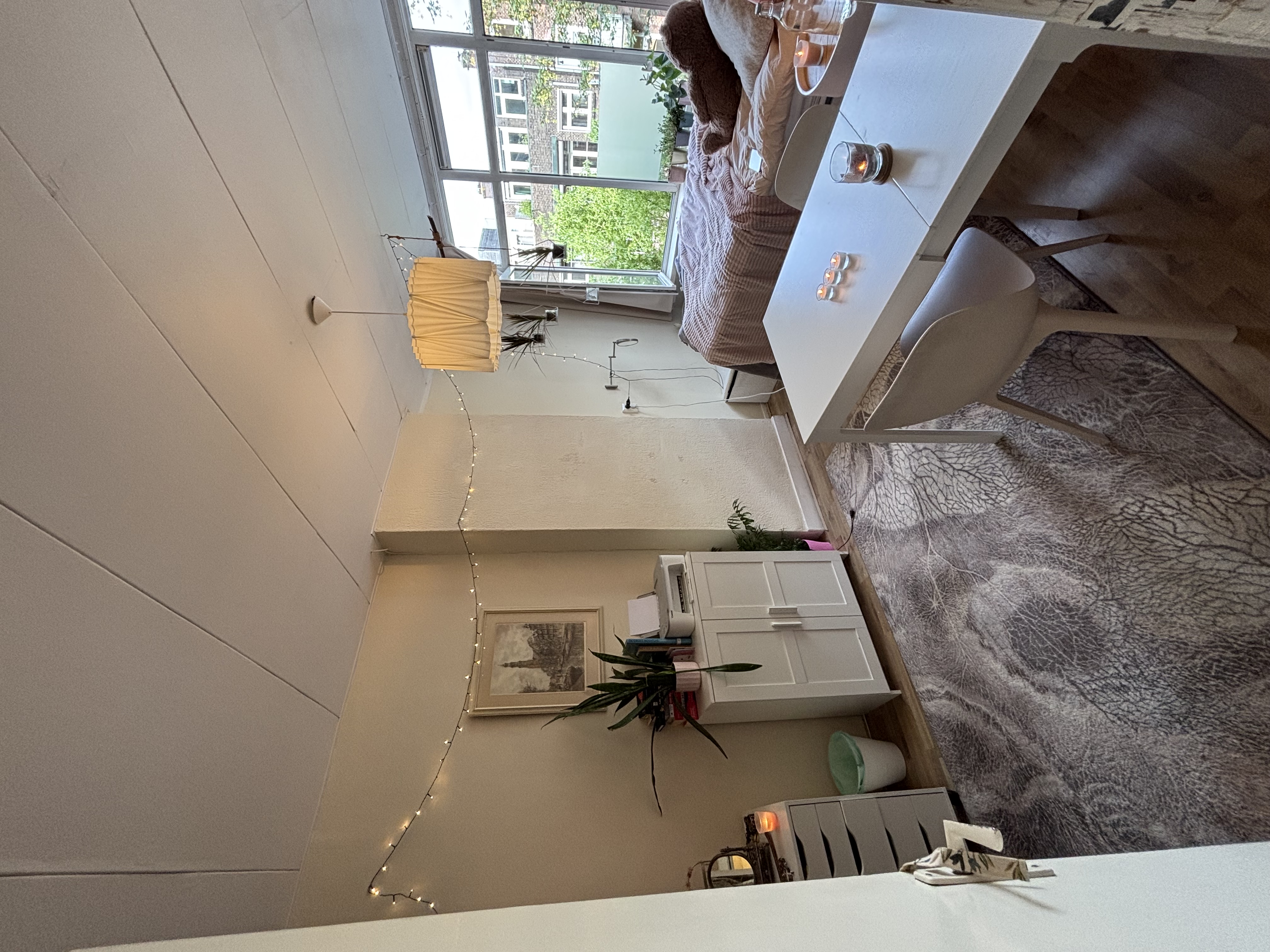 For rent: Rotterdam