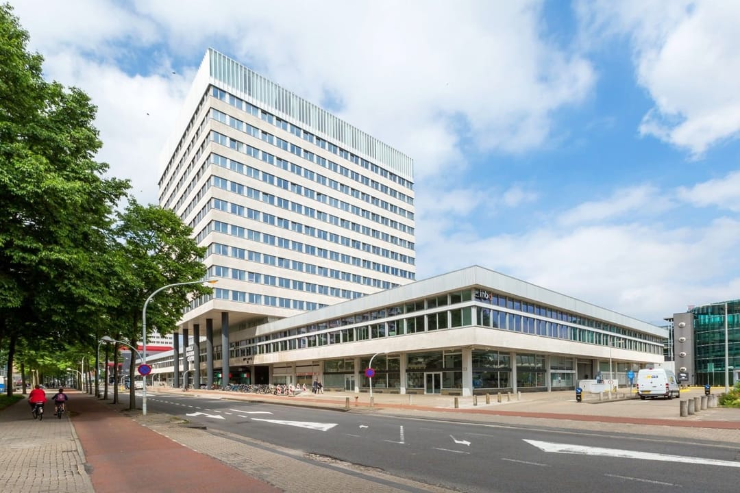 Te huur: Amsterdam / €2462,00 p.m. / 74,00m2