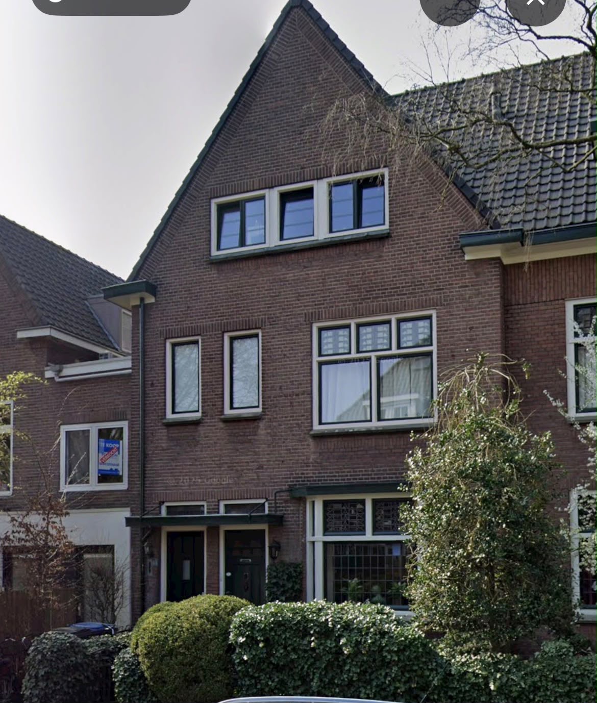 Te huur: Nijmegen / €700,00 p.m. / 22,00m2