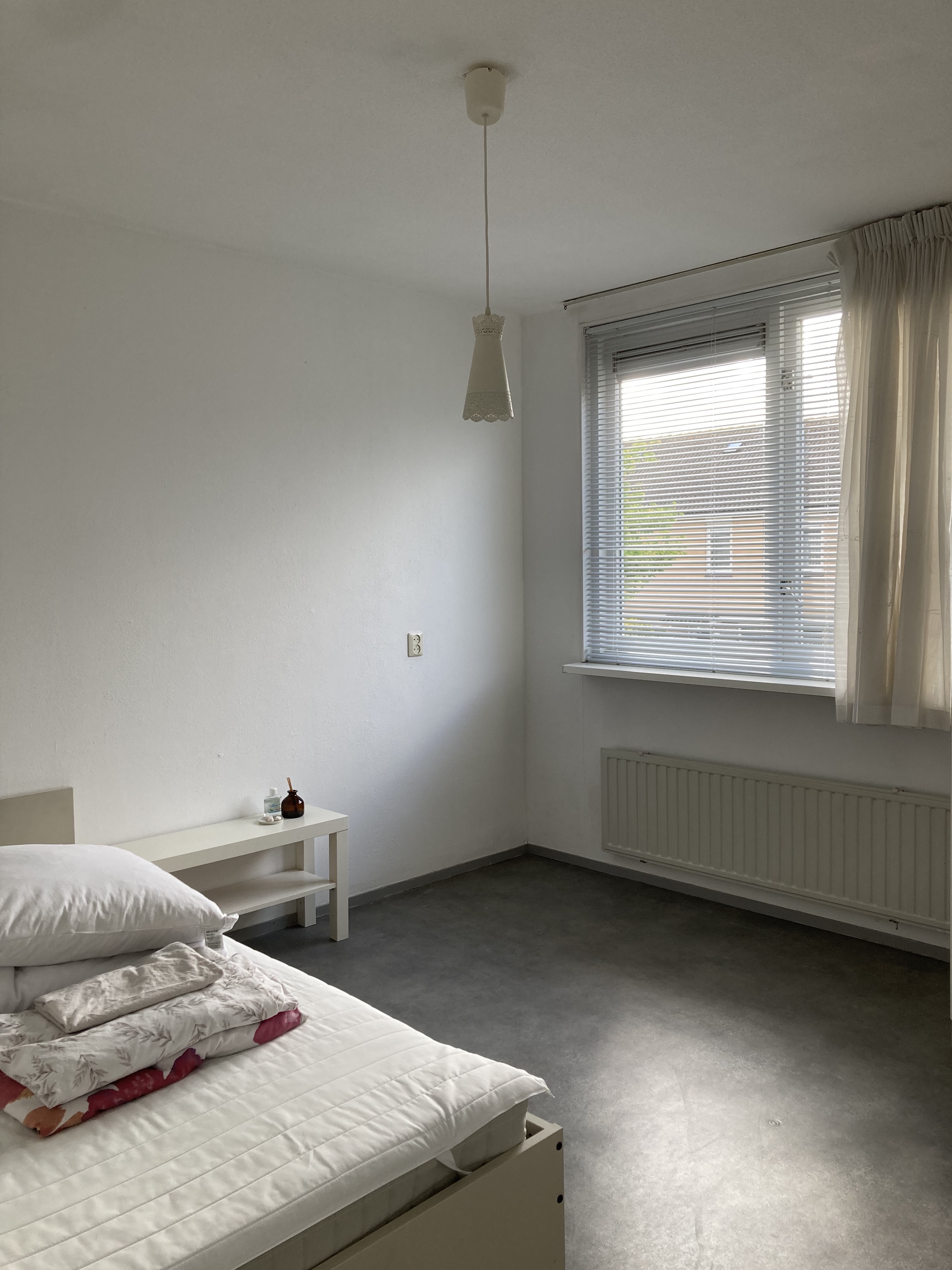Te huur: Amstelveen