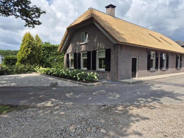 For rent:  Langbroek  / €2100 p.m. / 150m2