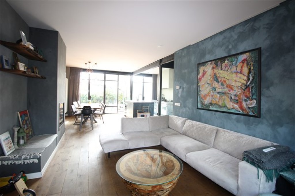 For rent: Amstelveen / €3450.00 p.m. / 124.00m2