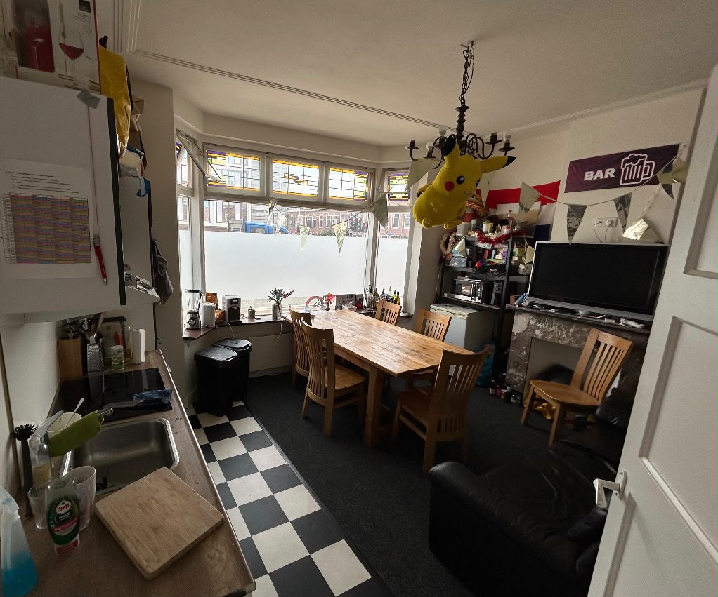 Te huur: Delft / €452 p.m. / 10m2