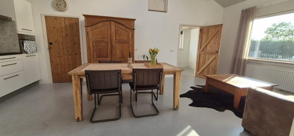 For rent: Oost West en Middelbeers / €1250.00 p.m. / 70.00m2