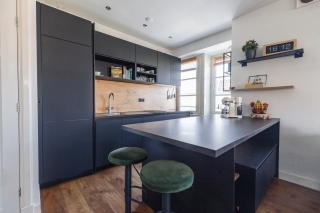 For rent: Amsterdam / €3000.00 p.m. / 92.00m2