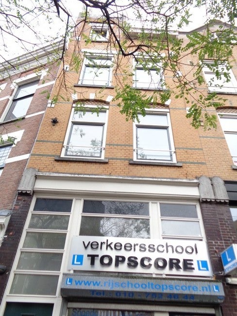 Te huur: Rotterdam / €802,00 p.m. / 40,00m2