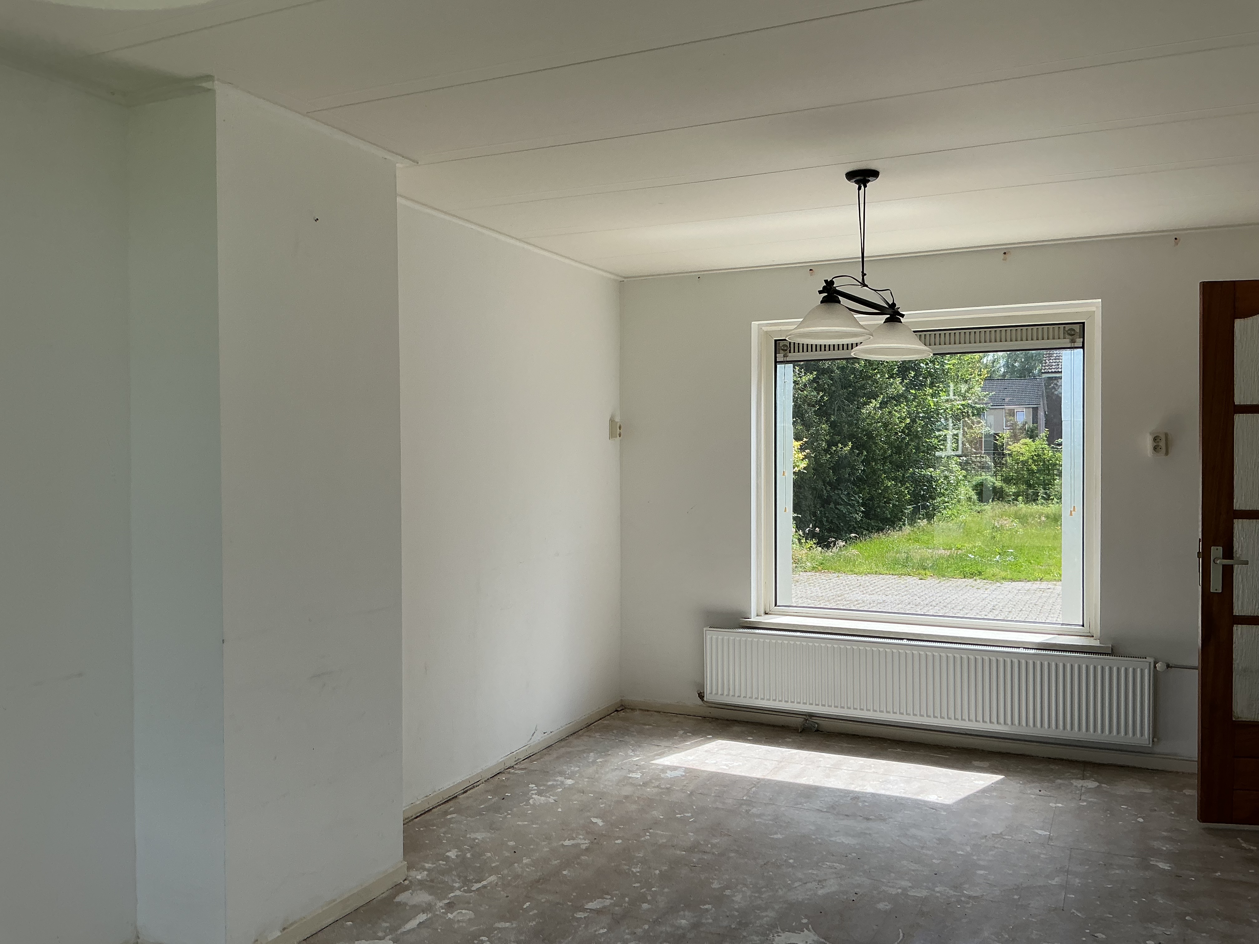 Te huur: Valthermond / €375 p.m. / 70m2