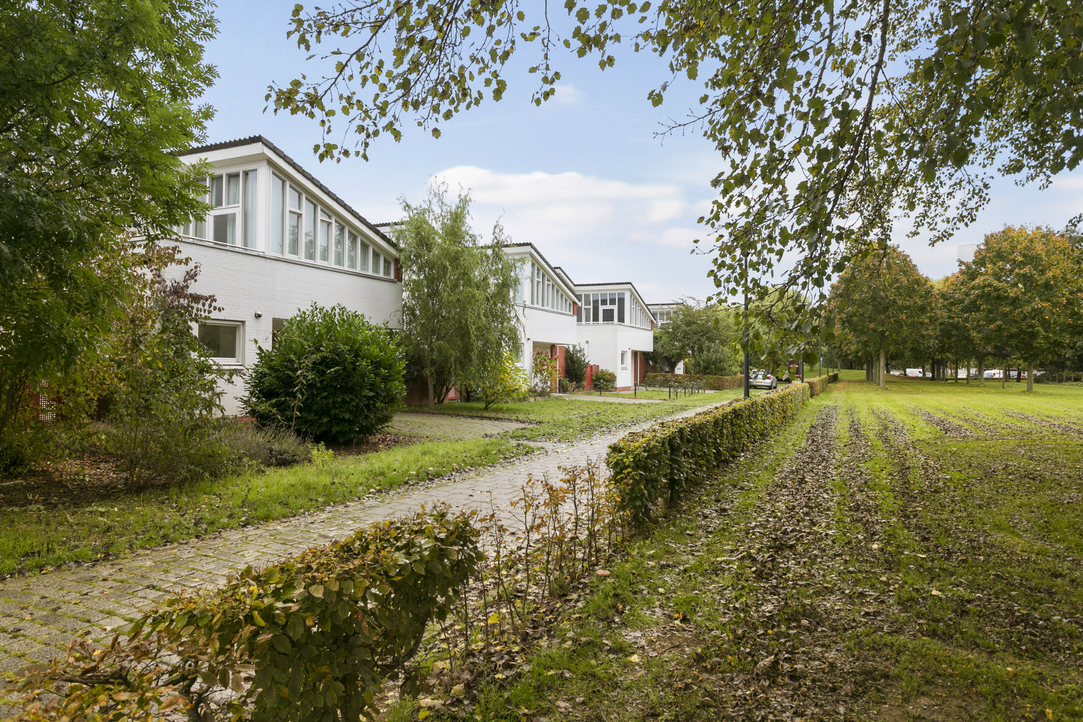 For rent: Maastricht
