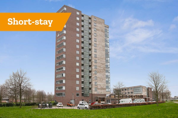 Te huur:  Almere  / €1750 p.m. / 80m2