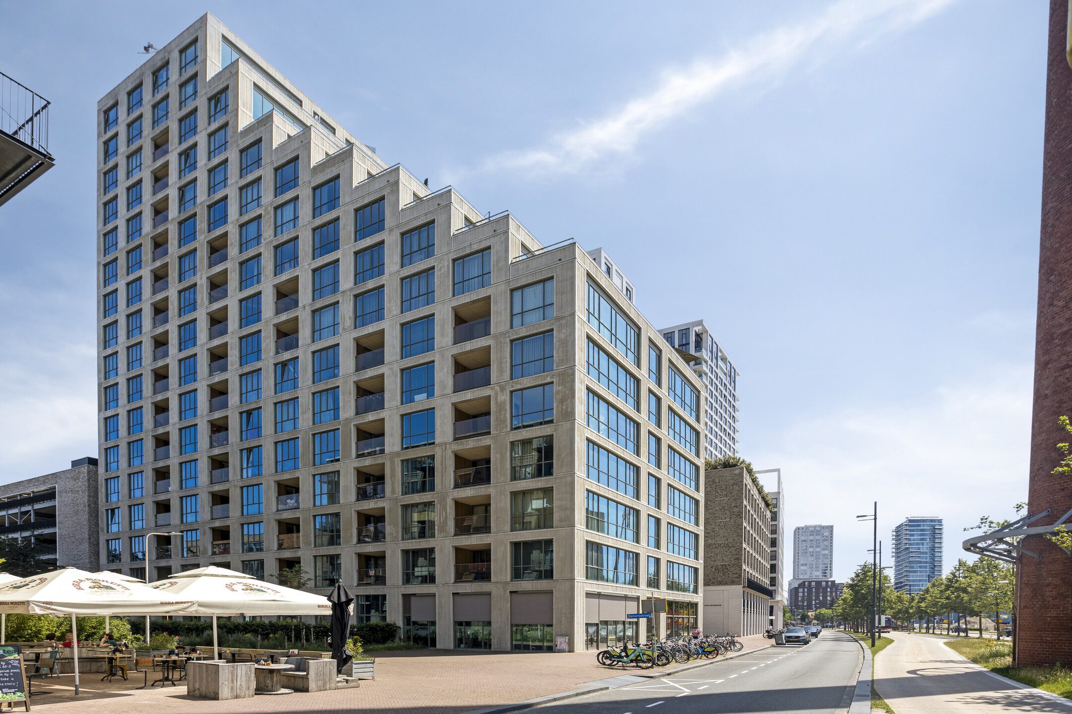 For rent: Eindhoven
