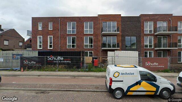 For rent: Slagharen / €1195 p.m. / 70m2