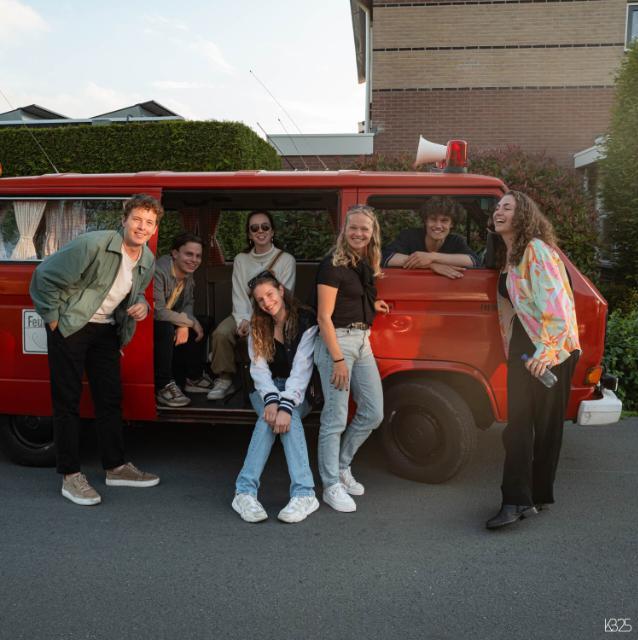 Te huur: Enschede / €365,00 p.m. / 16,00m2