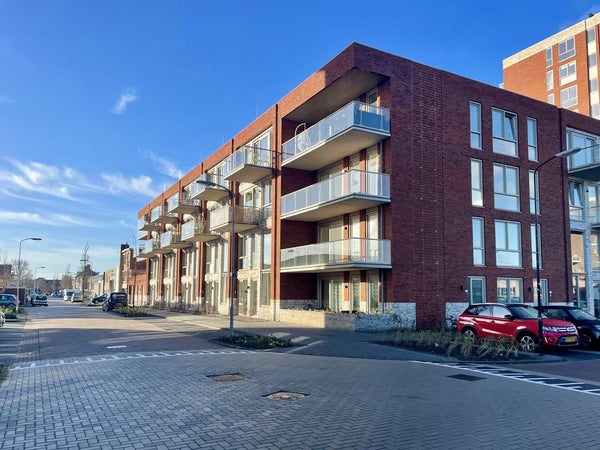 For rent: Beverwijk