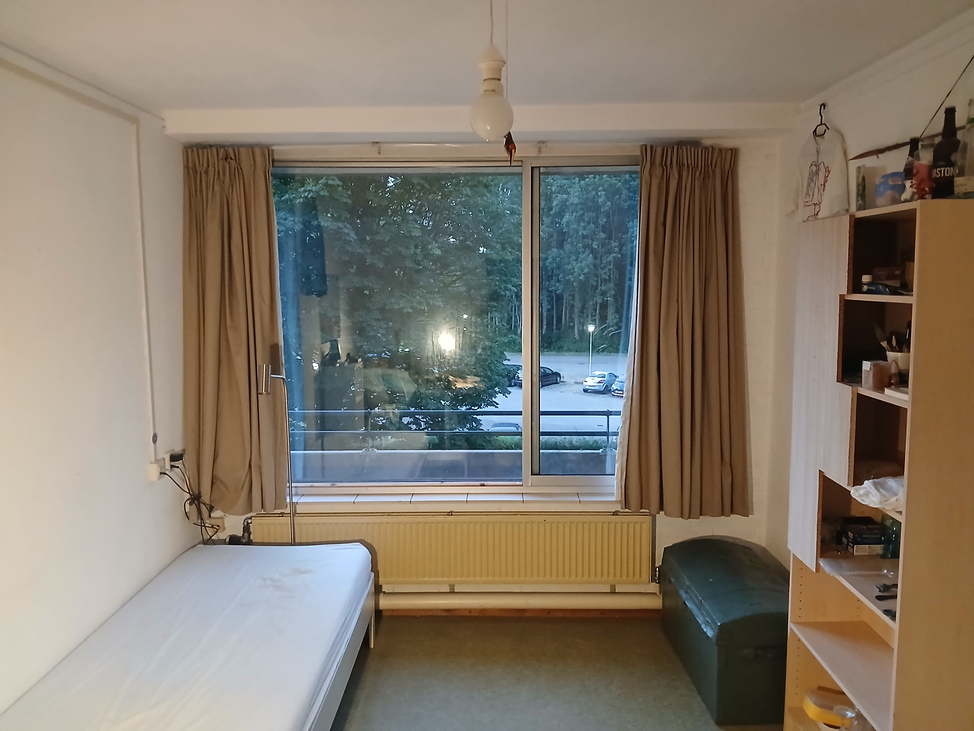 Te huur: Wageningen