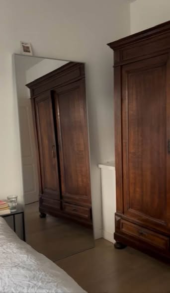 For rent: Amsterdam