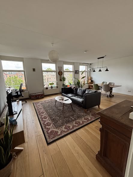 Te huur: Amsterdam / €2000,00 p.m. / 100,00m2