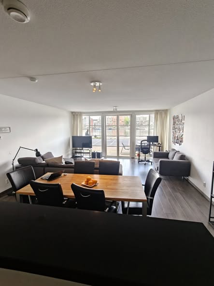 Te huur: Amsterdam