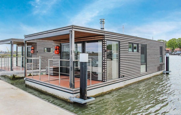 For rent: Lelystad