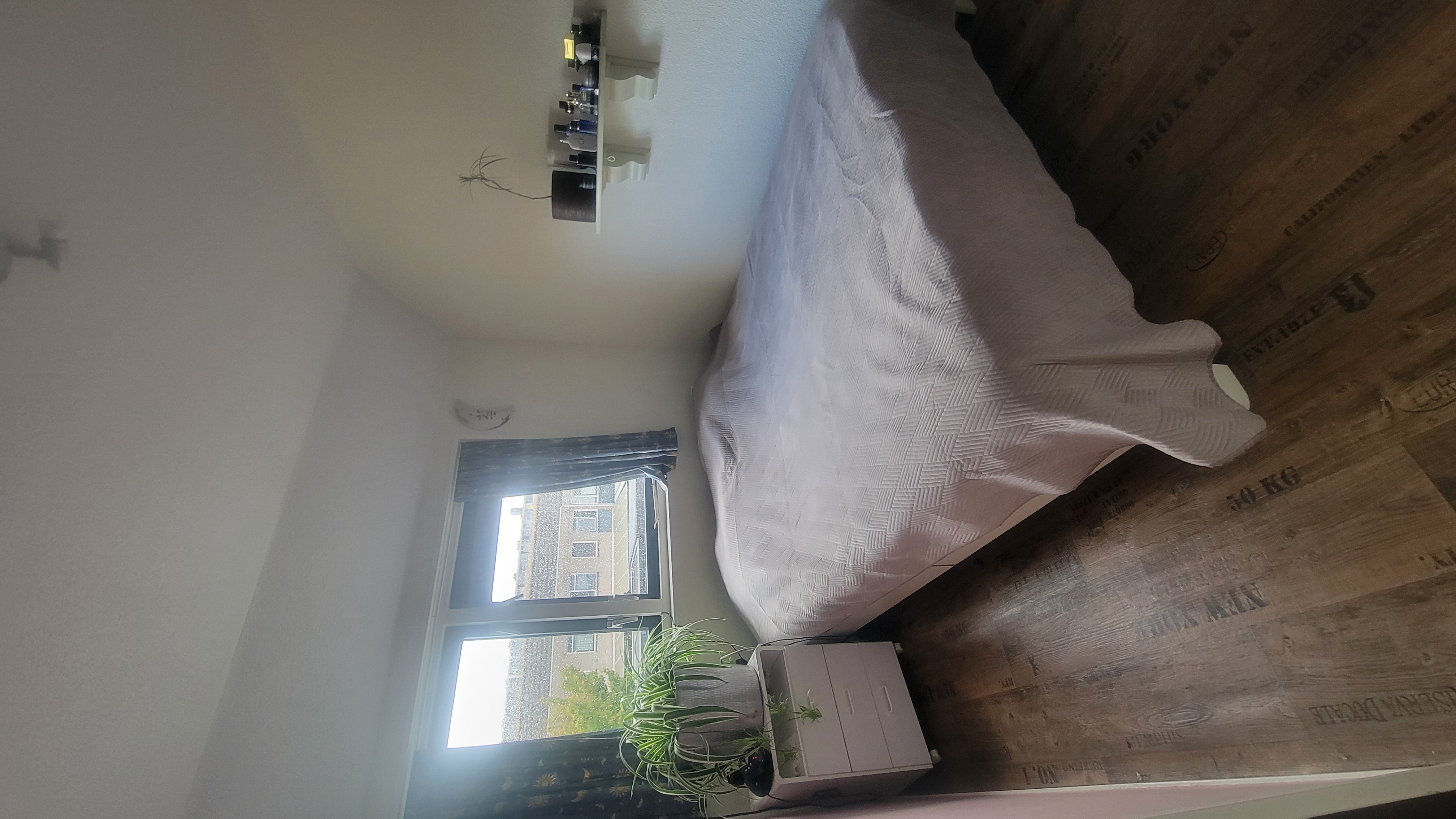 For rent: Utrecht / €525 p.m. / 12m2