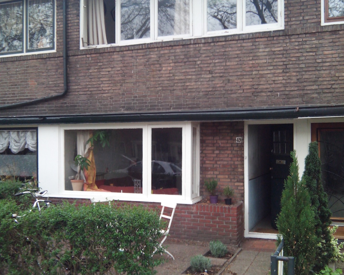 For rent: Hilversum