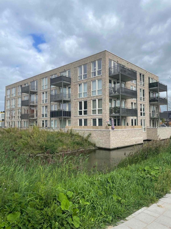 Te huur: Moerkapelle / €1063 p.m. / 72m2