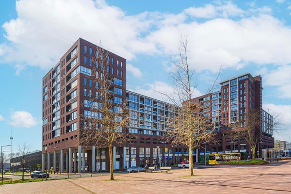 Te huur: Maarssen