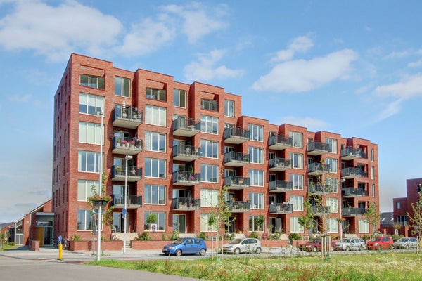 Te huur: Utrecht / €1600,00 p.m. / 107,00m2