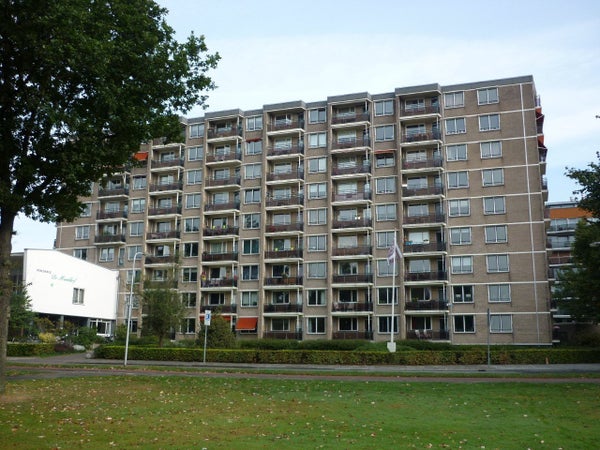 For rent: Enschede / €830.00 p.m. / 56.00m2