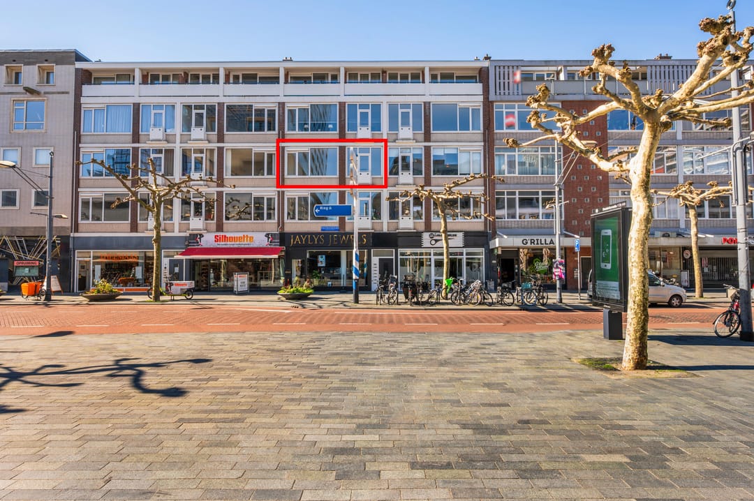 Te huur: Rotterdam / €1850,00 p.m. / 65,00m2