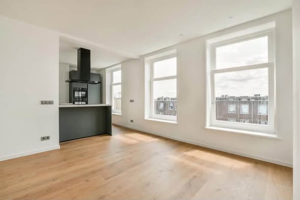 For rent: Amsterdam / €1425 p.m. / 10m2