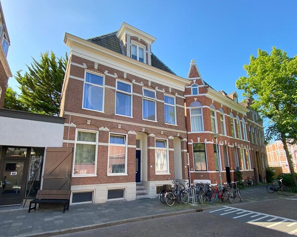 For rent: Groningen