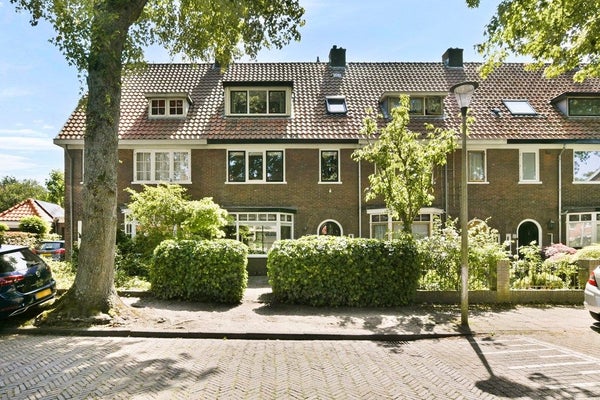 For rent: Heemstede