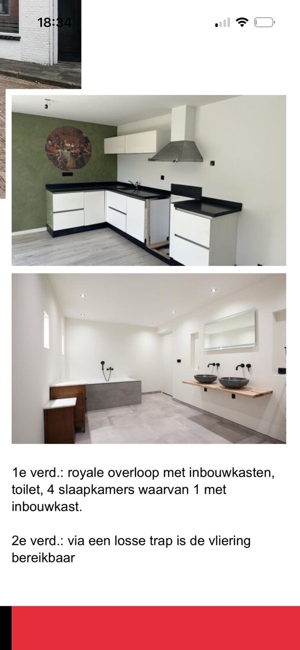 Te huur: Pietersbierum