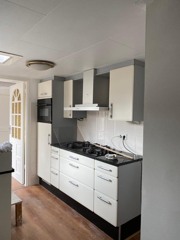 Te huur:  Enschede  / €1025 p.m. / 46m2