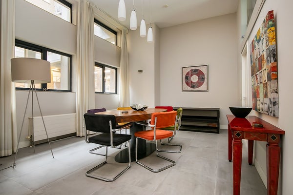 Te huur: Rotterdam