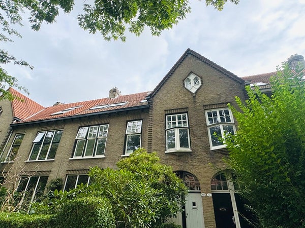 For rent: Groningen