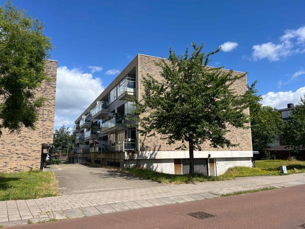 Te huur: Bussum / €1140 p.m. / 80m2